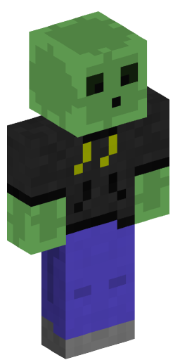 Minecraft Skin #163704