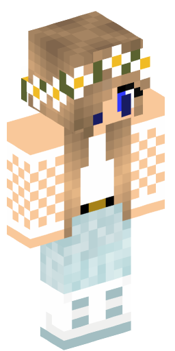 Minecraft Skin #163705