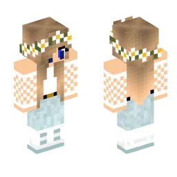 Minecraft Skin #163705