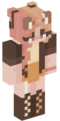Minecraft Skin #163706