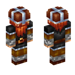 Minecraft Skin #163708