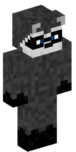 Minecraft Skin #163709