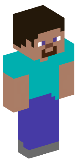 Minecraft Skin #163710