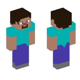 Minecraft Skin #163710