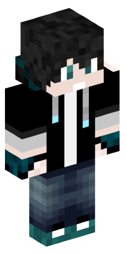Minecraft Skin #163712