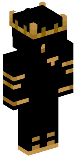 Minecraft Skin #163713