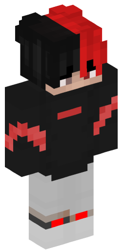 Minecraft Skin #163714
