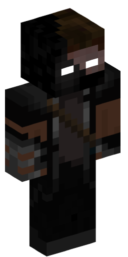 Minecraft Skin #163715