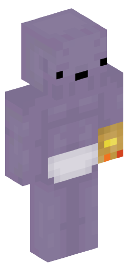 Minecraft Skin #163716