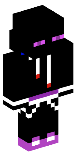 Minecraft Skin #163717