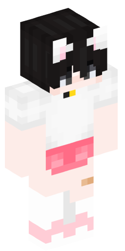 Minecraft Skin #163719