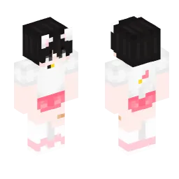 Minecraft Skin #163719