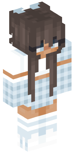 Minecraft Skin #163722