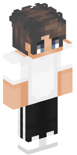 Minecraft Skin #163723