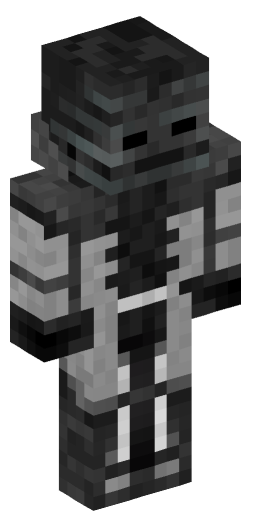 Minecraft Skin #163724