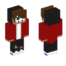 Minecraft Skin #163725
