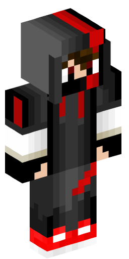 Minecraft Skin #163727