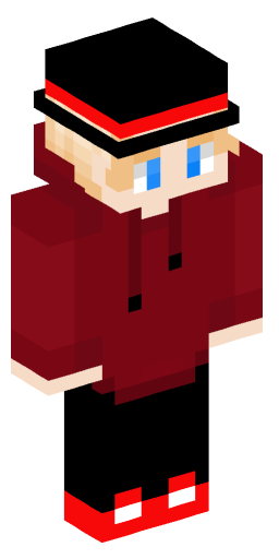 Minecraft Skin #163728