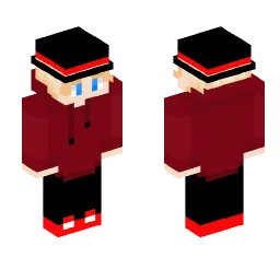 Minecraft Skin #163728