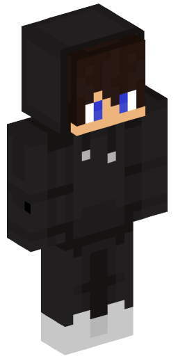 Minecraft Skin #163729