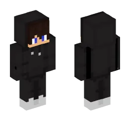 Minecraft Skin #163729