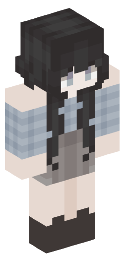 Minecraft Skin #163731