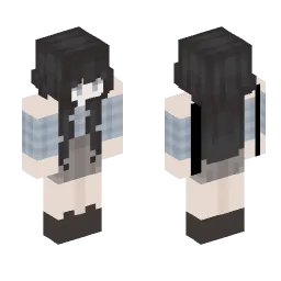 Minecraft Skin #163731