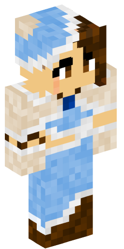 Minecraft Skin #163732