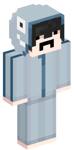 Minecraft Skin #163733