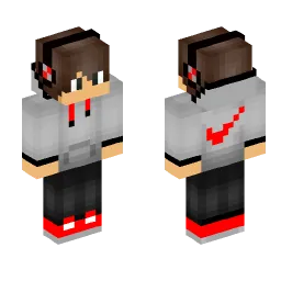 Minecraft Skin #163734