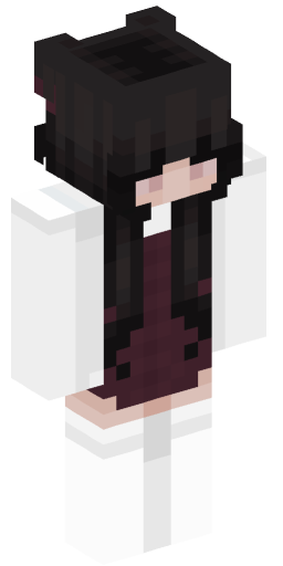 Minecraft Skin #163735