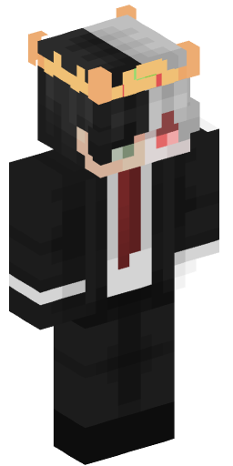 Minecraft Skin #163737