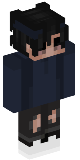 Minecraft Skin #163739