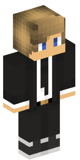 Minecraft Skin #163740