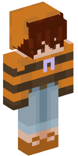 Minecraft Skin #163741