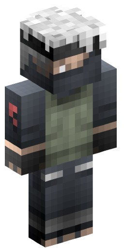 Minecraft Skin #163743
