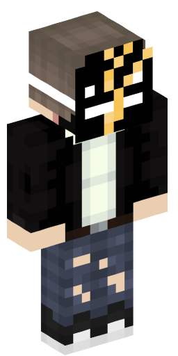 Minecraft Skin #163744