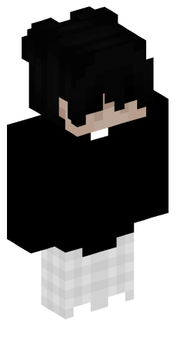 Minecraft Skin #163746
