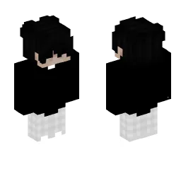 Minecraft Skin #