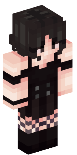 Minecraft Skin #163747