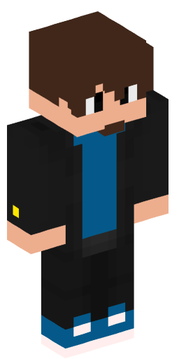 Minecraft Skin #163748