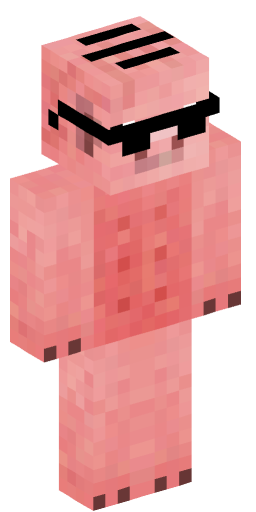 Minecraft Skin #163749
