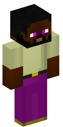 Minecraft Skin #163750