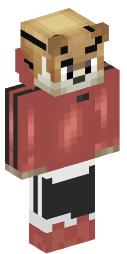Minecraft Skin #163753