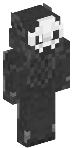 Minecraft Skin #163754