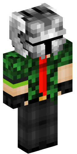 Minecraft Skin #163755