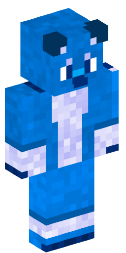 Minecraft Skin #163761