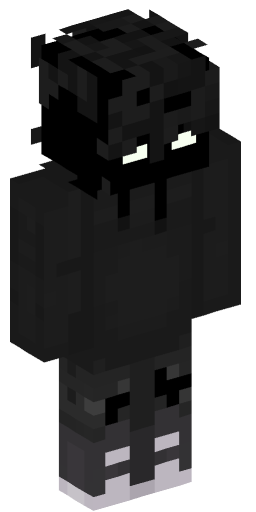 Minecraft Skin #163762
