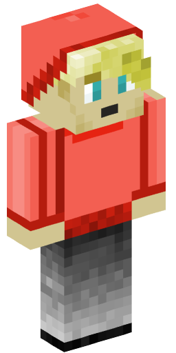 Minecraft Skin #163763