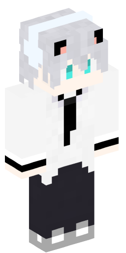 Minecraft Skin #163764